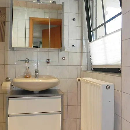 Krause Apartment *