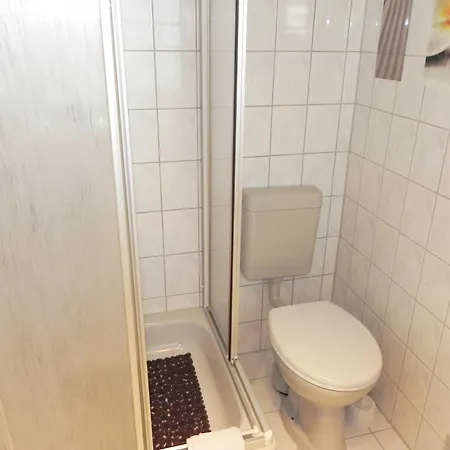 Apartment Krause