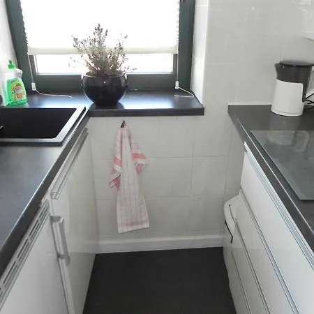 Krause Apartment Heringsdorf (Usedom)