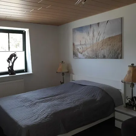 Krause Apartment *