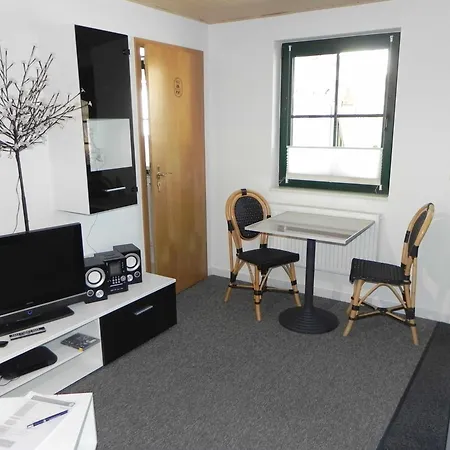 Krause Херингсдорф